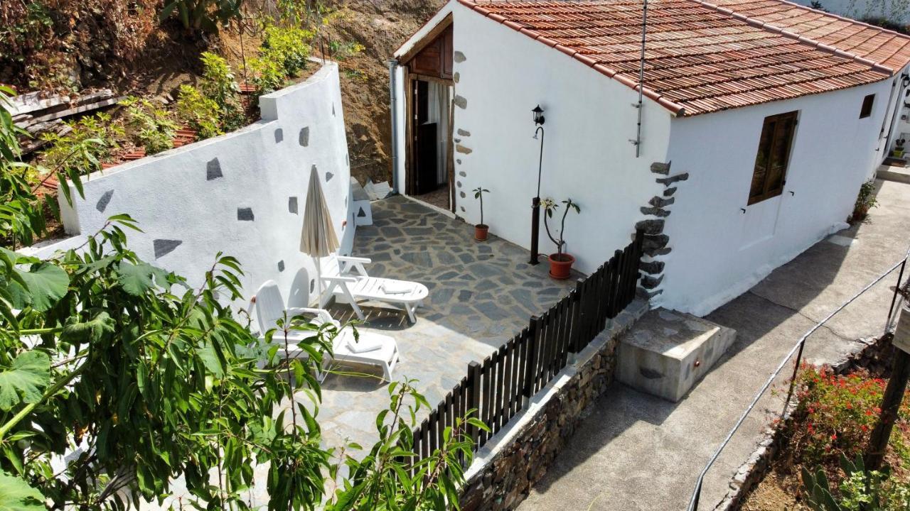 Vakantiehuis El Balcón De Petra *